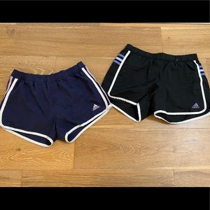 Adidas athletic shorts